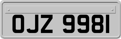 OJZ9981