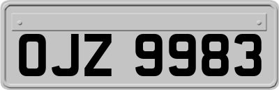OJZ9983