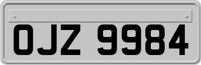 OJZ9984