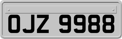 OJZ9988