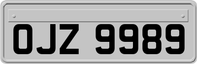OJZ9989