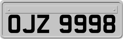 OJZ9998