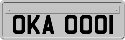 OKA0001