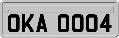 OKA0004
