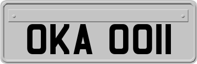 OKA0011