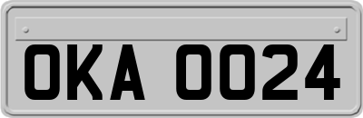 OKA0024