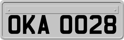 OKA0028