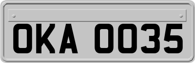 OKA0035