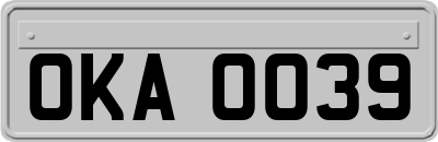 OKA0039