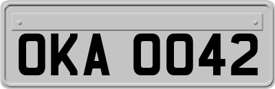 OKA0042