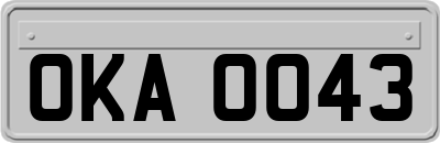 OKA0043