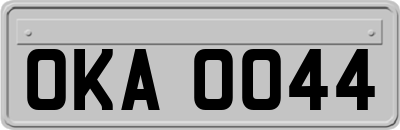 OKA0044