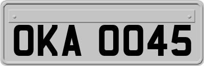 OKA0045