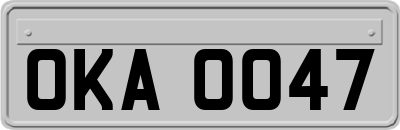 OKA0047
