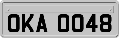 OKA0048