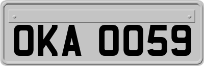 OKA0059