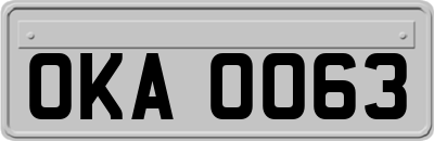 OKA0063