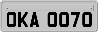 OKA0070