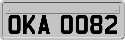 OKA0082