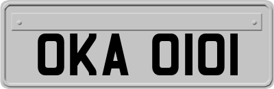 OKA0101