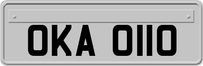 OKA0110
