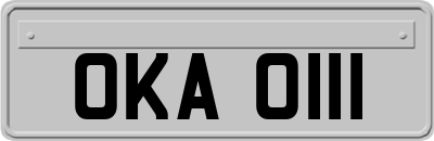 OKA0111