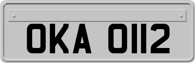 OKA0112