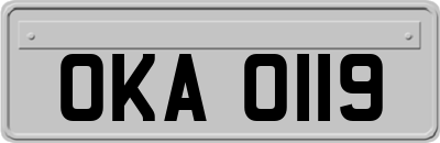 OKA0119