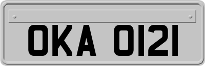 OKA0121