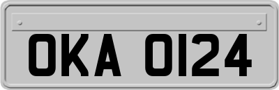 OKA0124