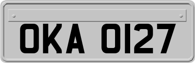 OKA0127