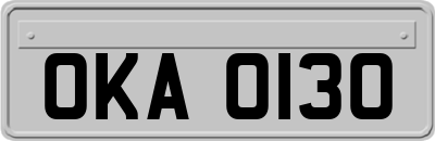 OKA0130