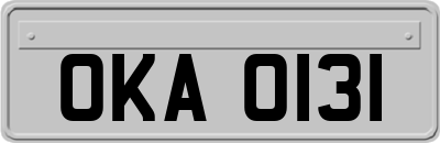 OKA0131