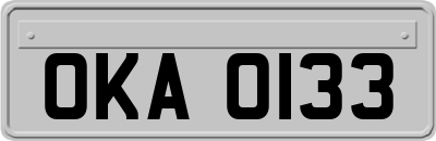 OKA0133