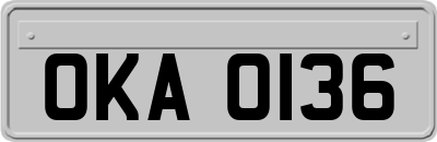 OKA0136
