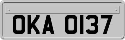 OKA0137
