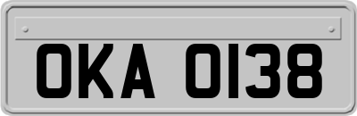 OKA0138