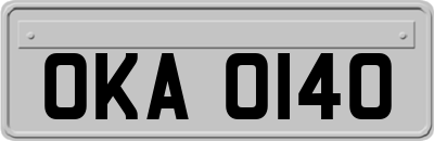OKA0140