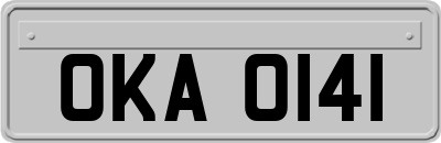 OKA0141