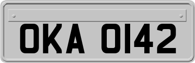 OKA0142