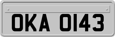 OKA0143