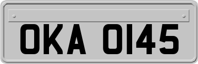 OKA0145