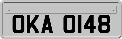 OKA0148