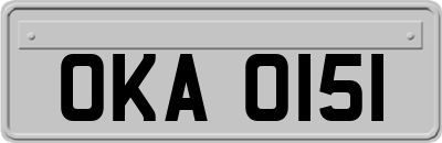 OKA0151