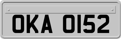 OKA0152
