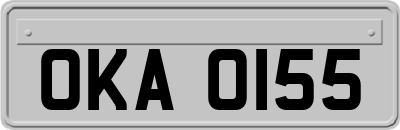 OKA0155