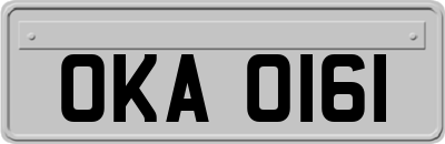 OKA0161