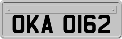 OKA0162