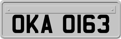 OKA0163