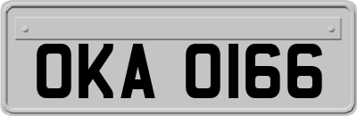 OKA0166